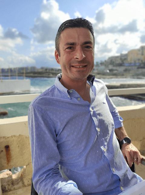 Tiki Services Managing Consultant